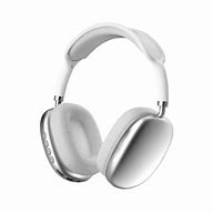 P9 Pro Max Headphones - Silver